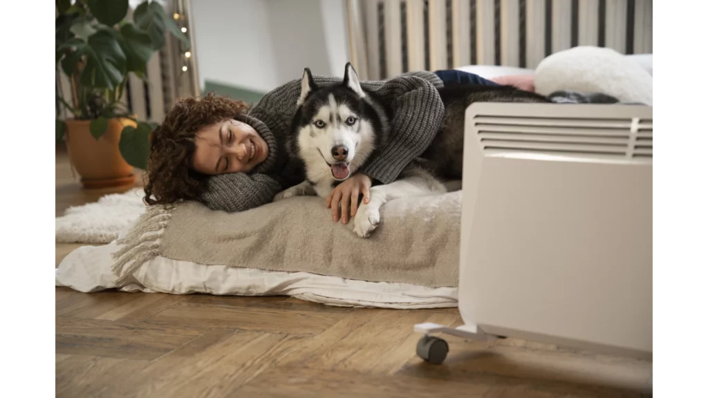 The Most Energy Efficient Heater
