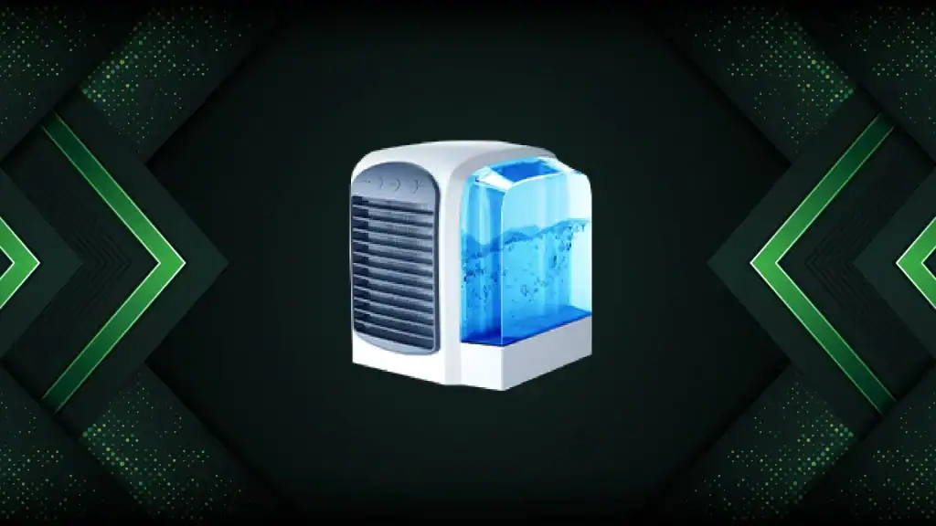 Breeze Box Review: Does This Portable Cooler Really Deliver? Breeze Box Review