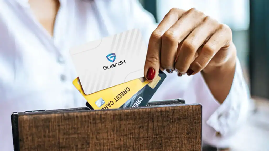 GuardX RFID Blocker Review