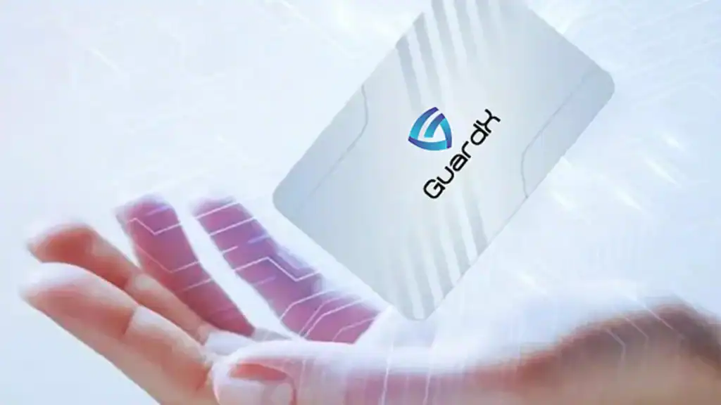 GuardX RFID Blocker Review