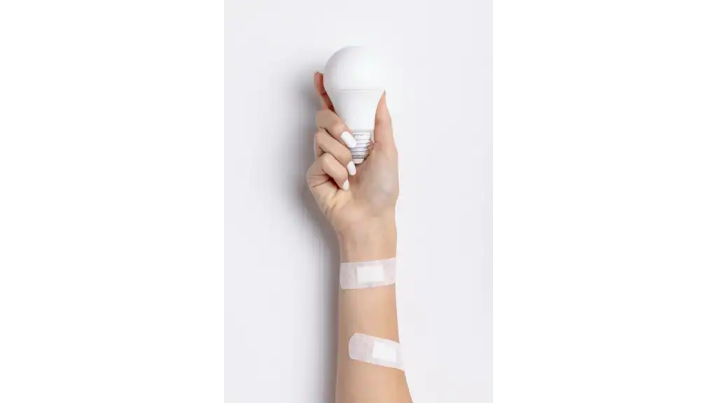 Are Fluorescent Light Bulbs Energy Efficient