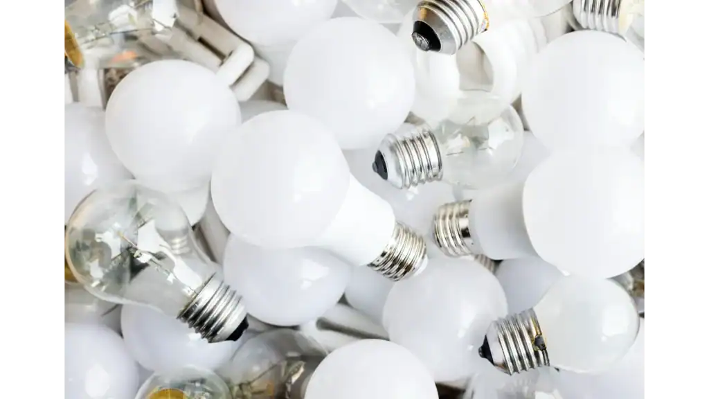 Are Fluorescent Light Bulbs Energy Efficient