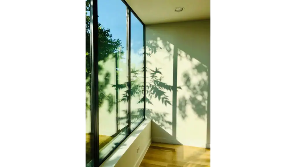 Charlottesville Energy Efficient Windows