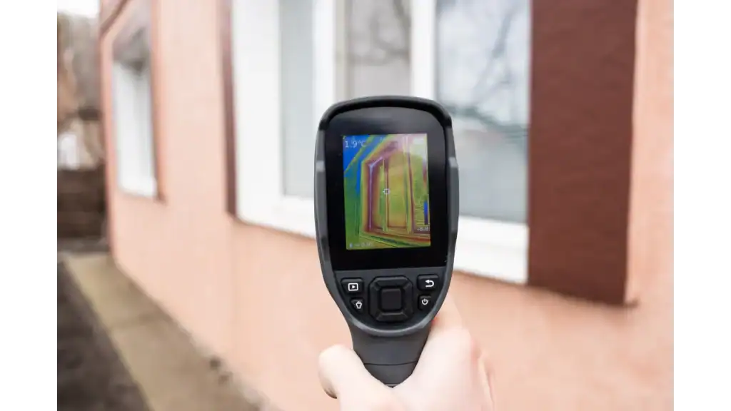 Energy Audit Denver