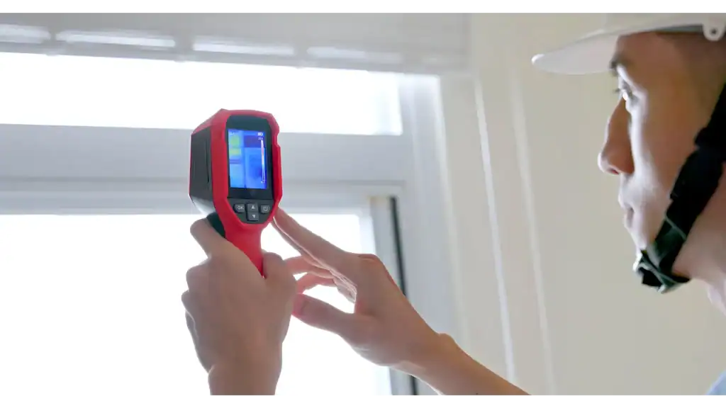 Energy Audit Denver