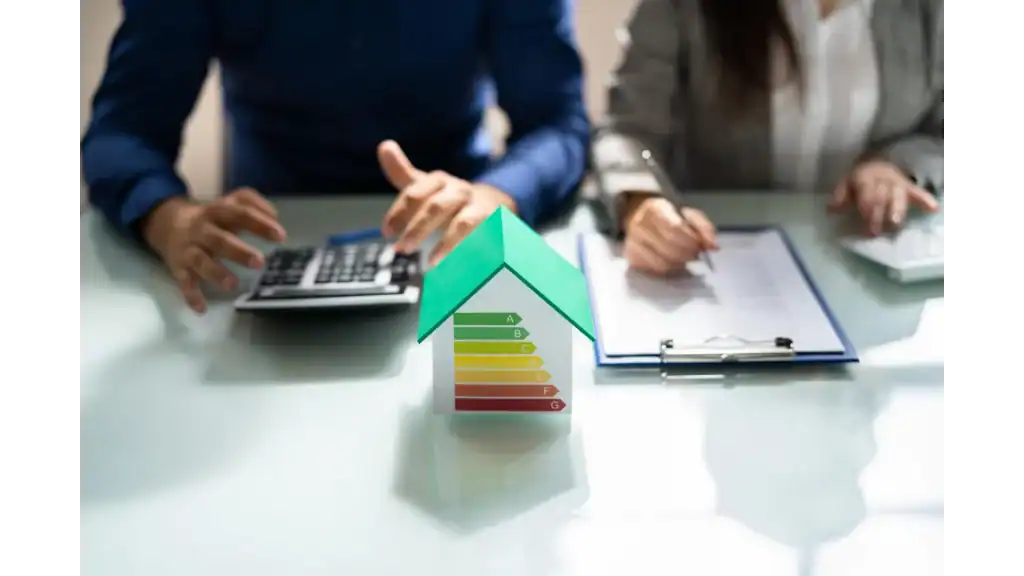 Energy Audit Denver