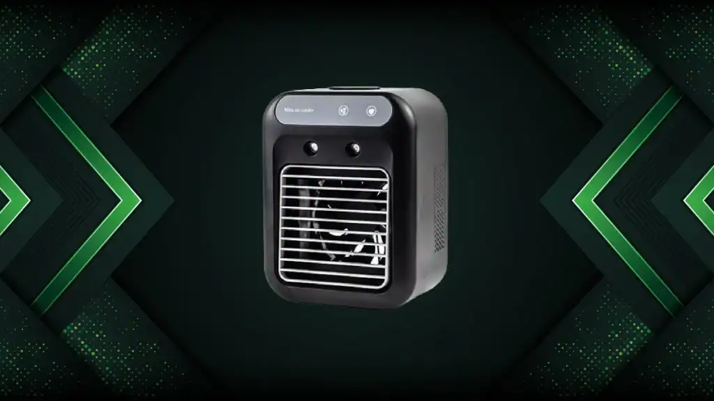Glacier Breeze Review: A Surprisingly Brilliant Solution to Stay Cool Glacier Breeze Review