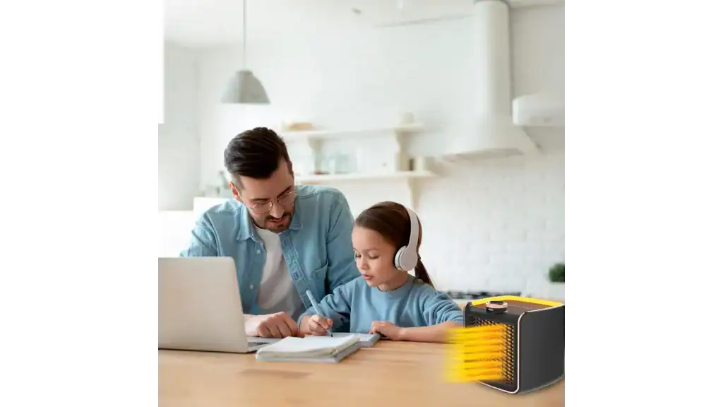 Is the Handy Heater Energy Efficient