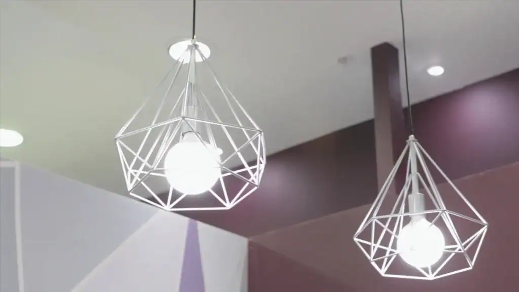 Efficiency of Lighting