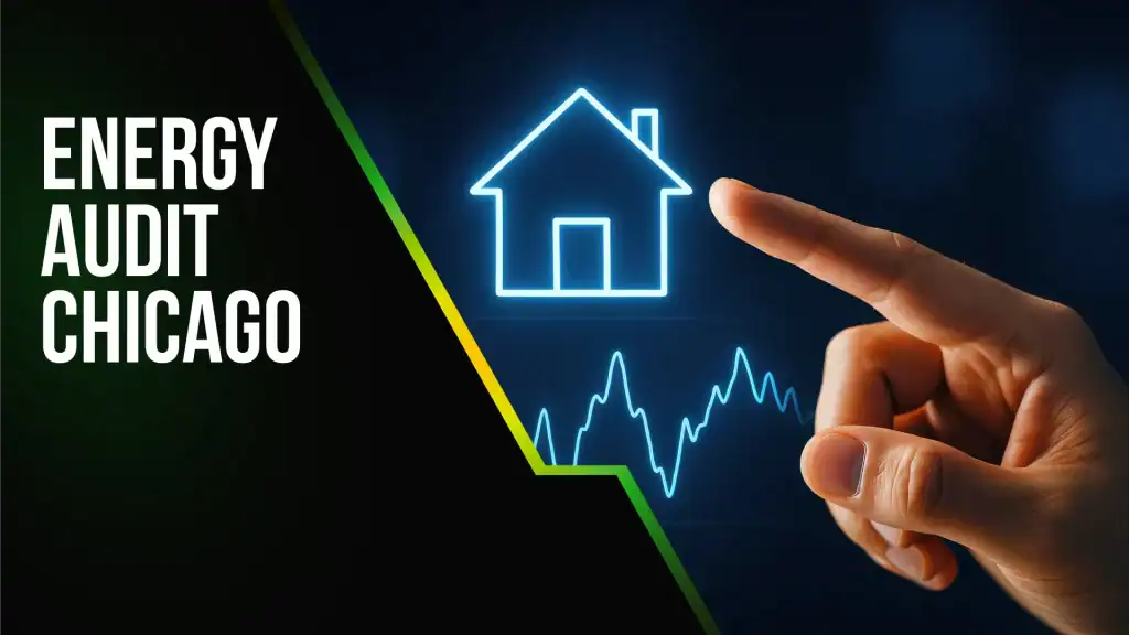 Energy Audit Chicago: Proven Steps to Incredible Comfort and Reduced Stress Energy Audit Chicago