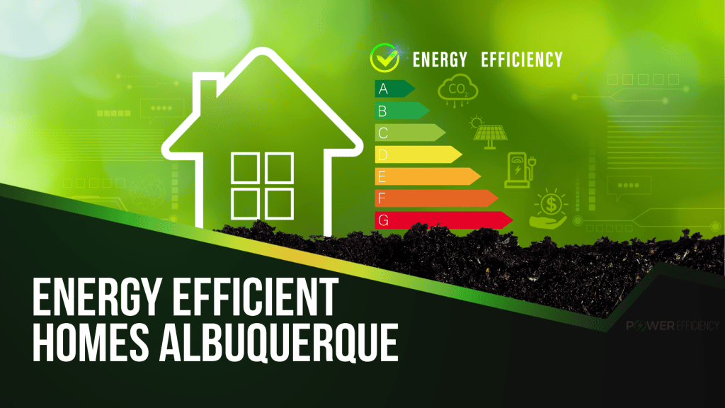 Energy Efficient Homes Albuquerque Energy Efficient Homes Albuquerque
