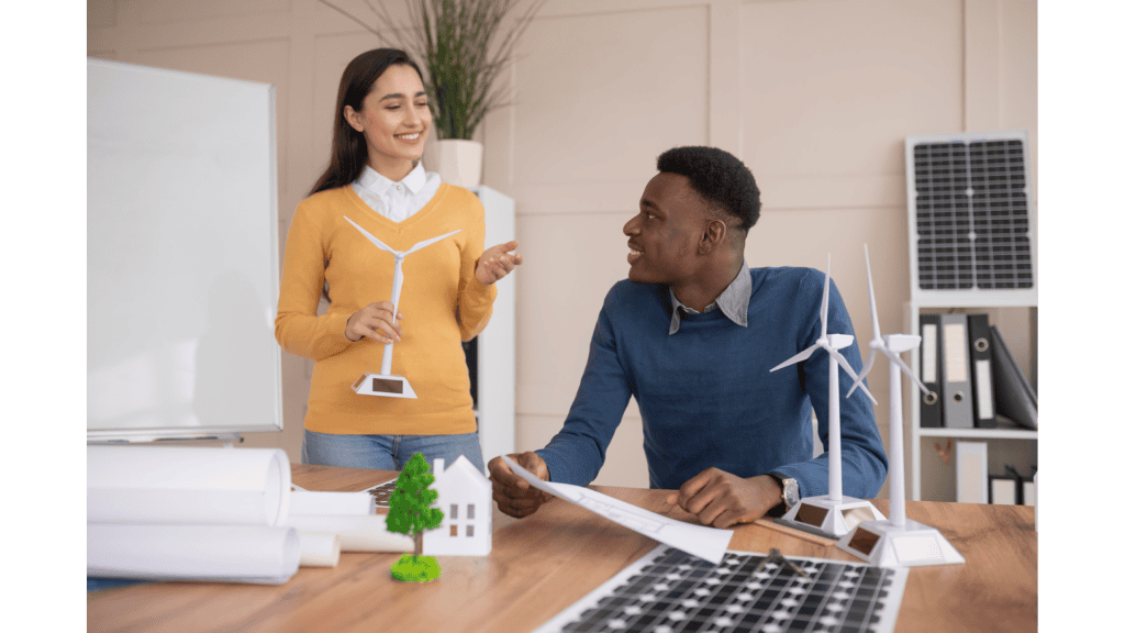 Energy Efficient Homes Albuquerque