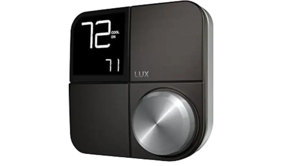 G2 Smart Thermostat