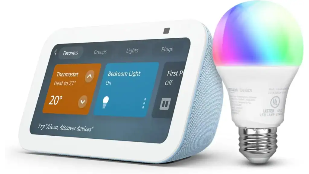 How Much Electricity Does Alexa Use
