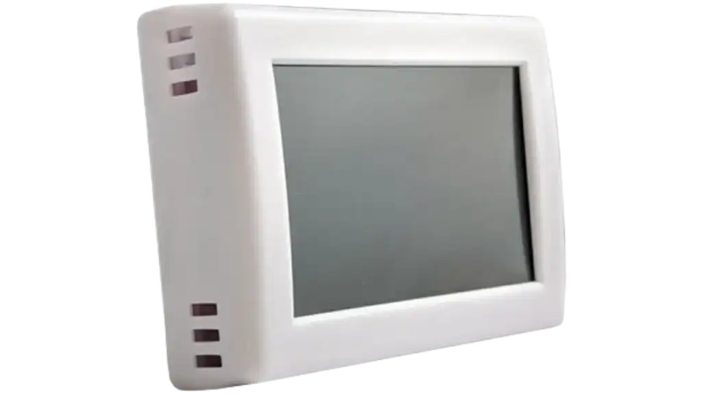 RV Smart Thermostat