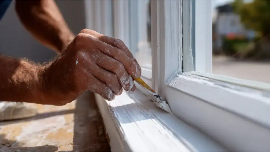 Weatherization Products