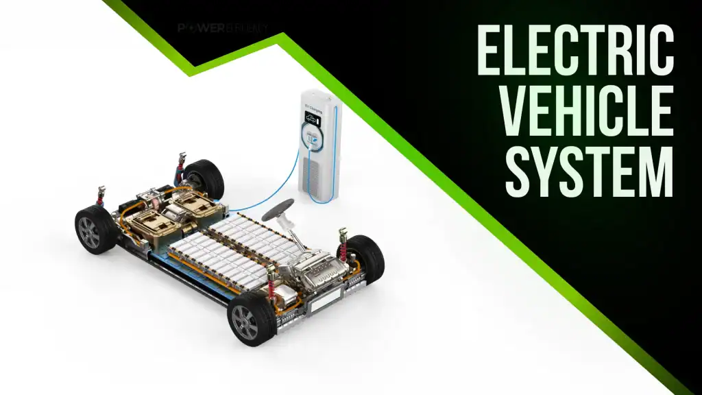 Electric Vehicle System