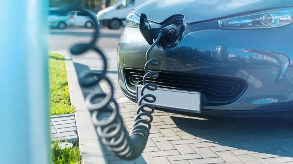 Electric Vehicle System