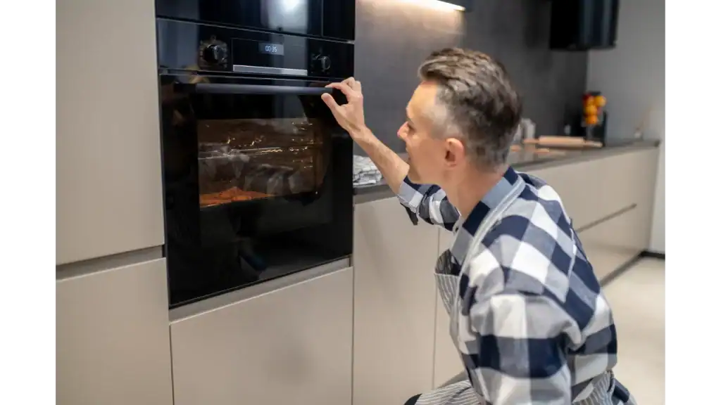 How Much Electricity Does an Electric Oven Use