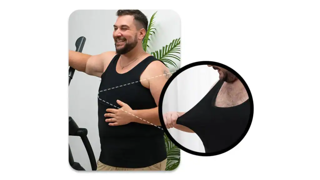 GuyForm Alpha AbTank Review