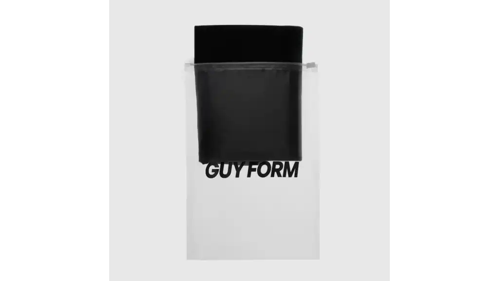 GuyForm Alpha AbTank Review