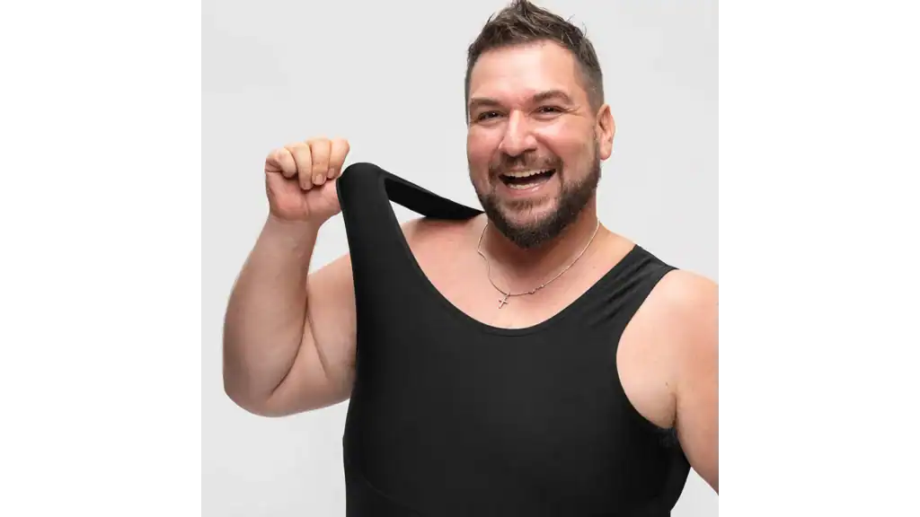 GuyForm Alpha AbTank Review