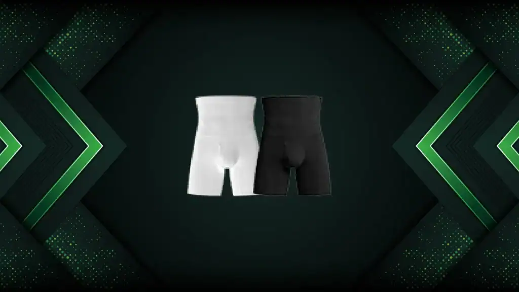 Shapewear Boxers GuyForm Alpha Undertone Review: Feel Stronger, Look Leaner, and Dress With Power GuyForm Alpha Undertone Review