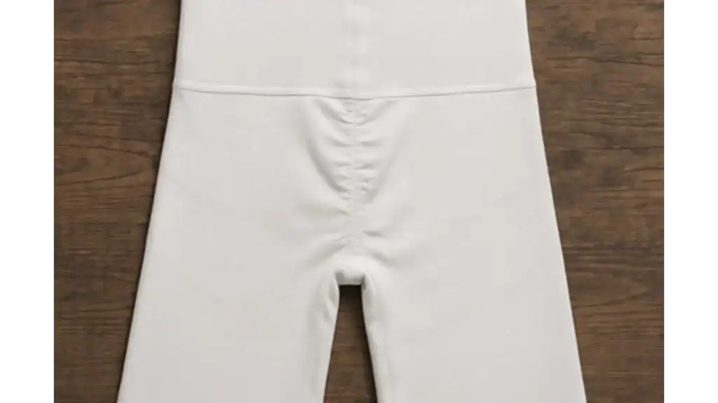 Shapewear Boxers GuyForm Alpha Undertone Review