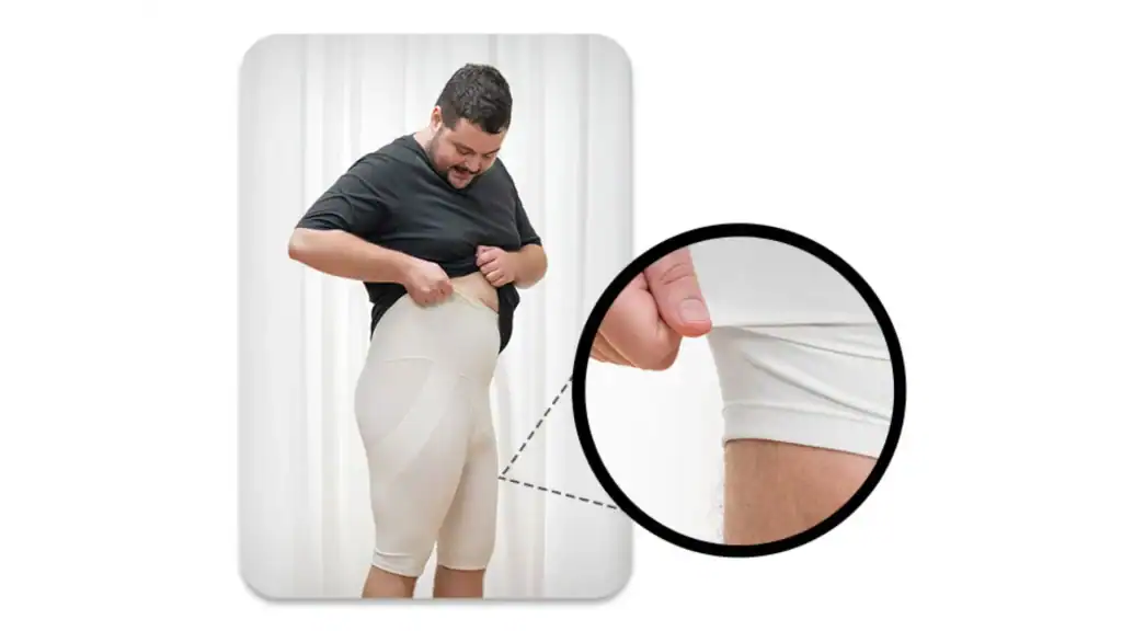 Shapewear Boxers GuyForm Alpha Undertone Review