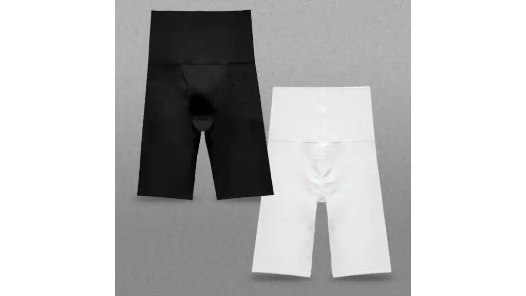 Shapewear Boxers GuyForm Alpha Undertone Review