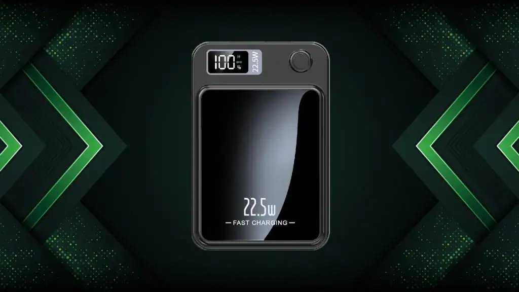 Power Bank Mag Power Pro Review: A Reliable Power Solution for Maximum Convenience Mag Power Pro Review
