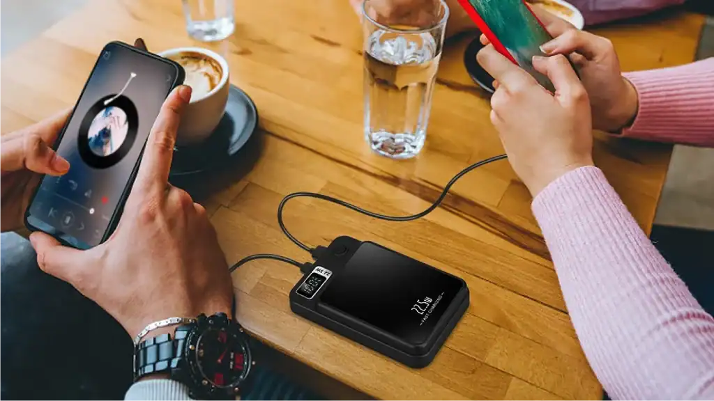Power Bank Mag Power Pro Review
