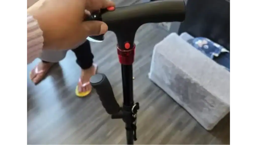 Smart Cane Ready Walker Review