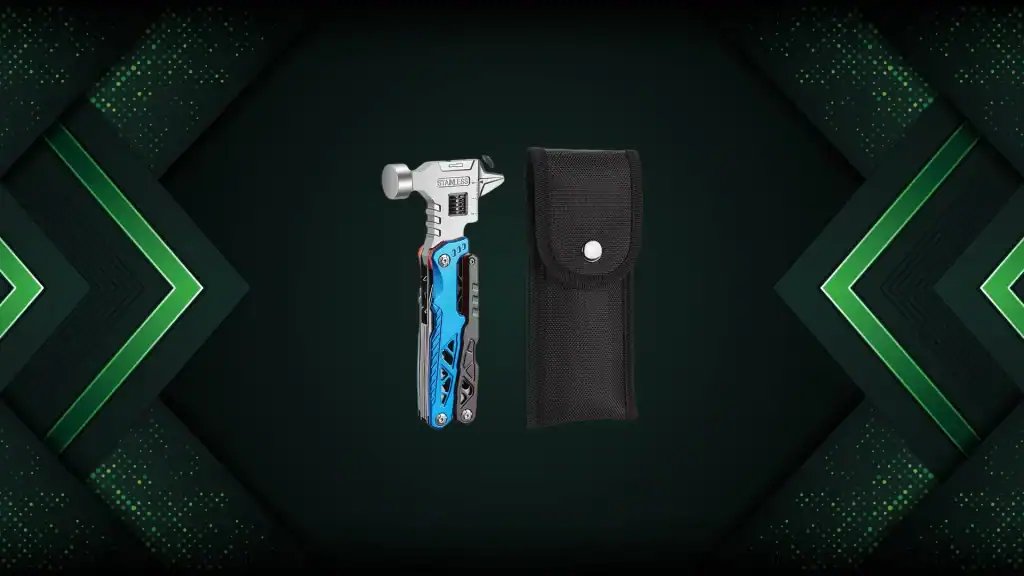ToolTitan Review: A Bold, Brilliant Multi-Tool Built to Impress and Endure ToolTitan Review