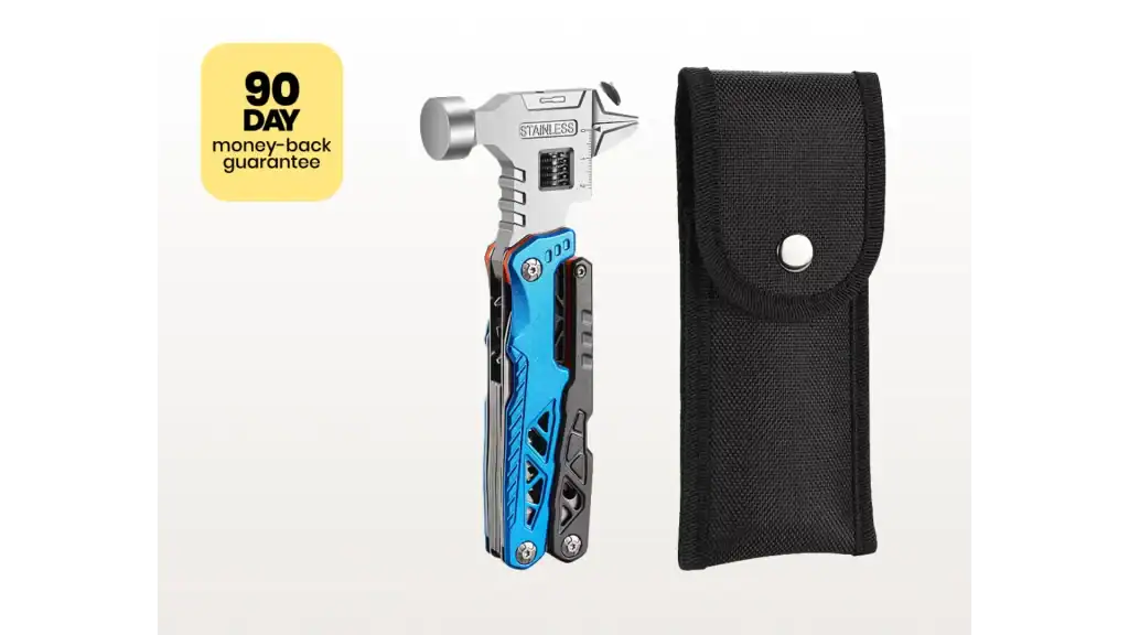 ToolTitan Review