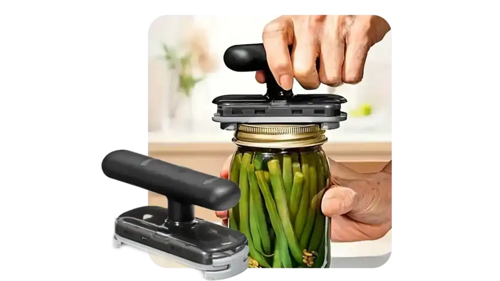 Cap Crack Opener Review