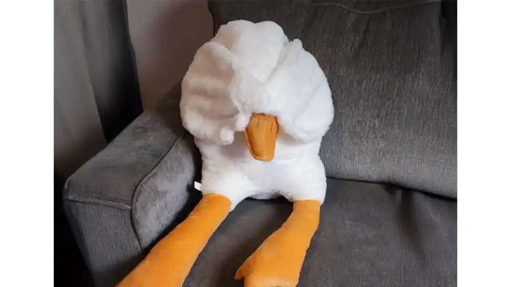 Cosy Goose Review