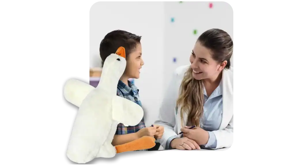 Cosy Goose Review