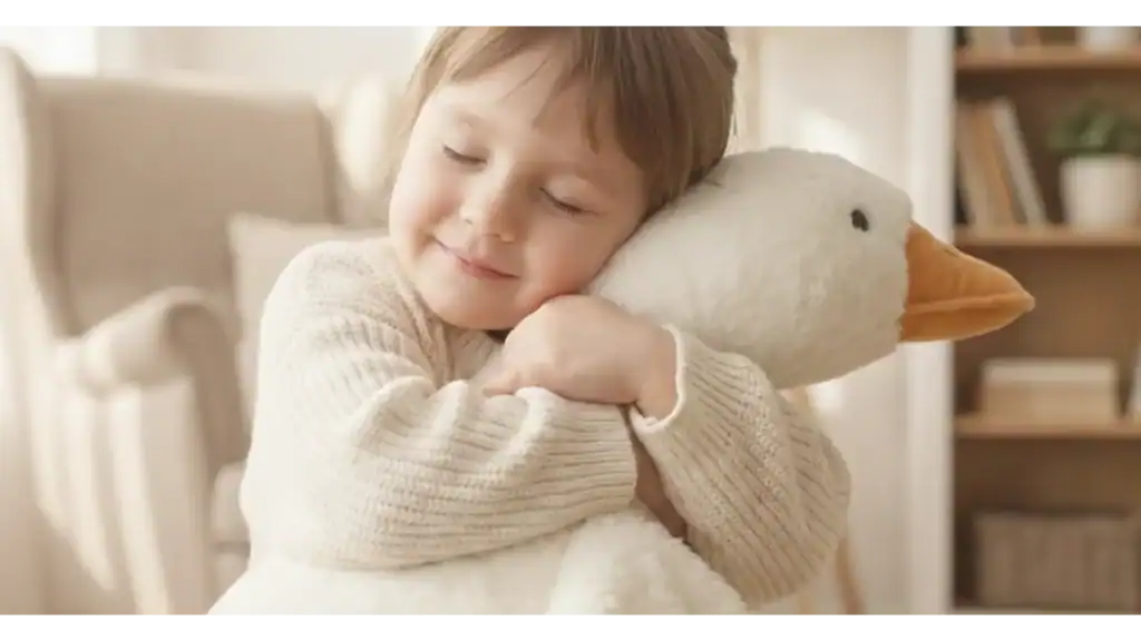 Cosy Goose Review