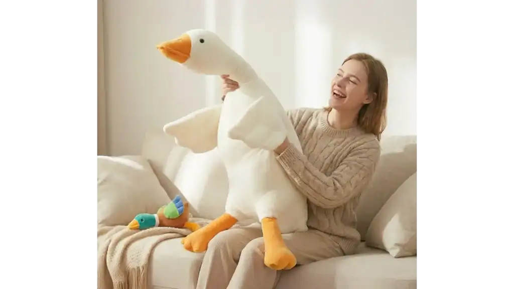 Cosy Goose Review
