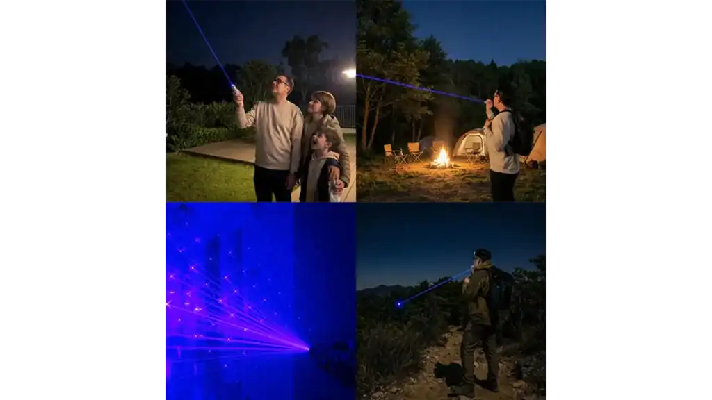 IgniteBeam Laser Review