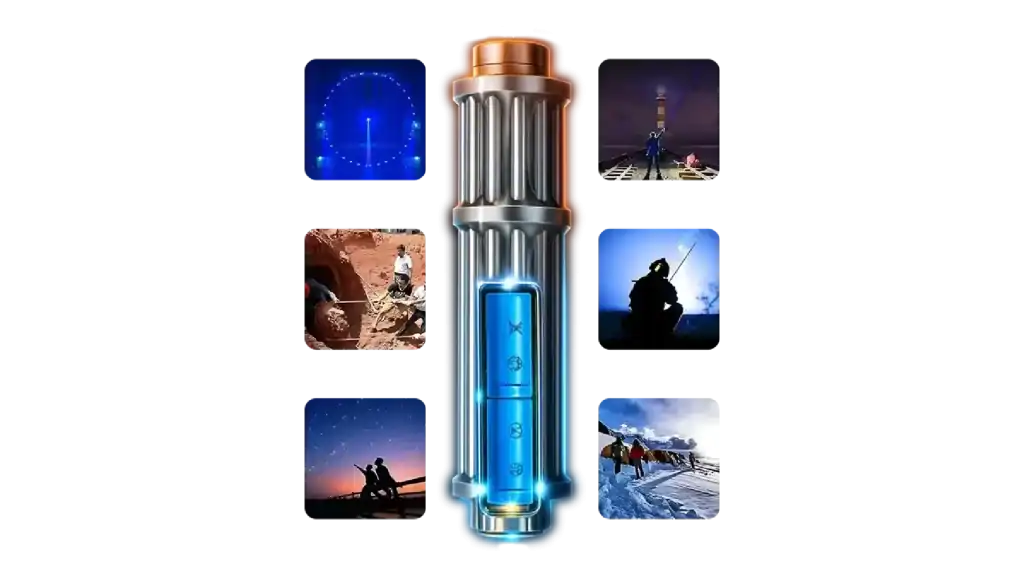 IgniteBeam Laser Review