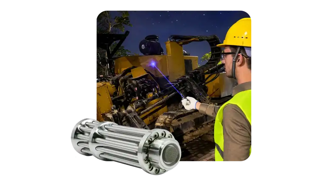 IgniteBeam Laser Review