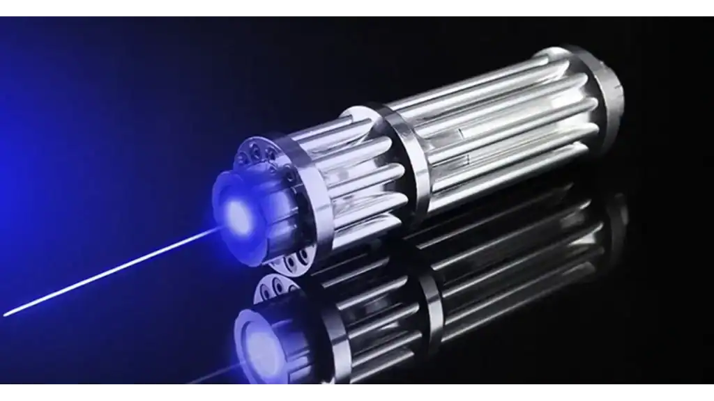 IgniteBeam Laser Review