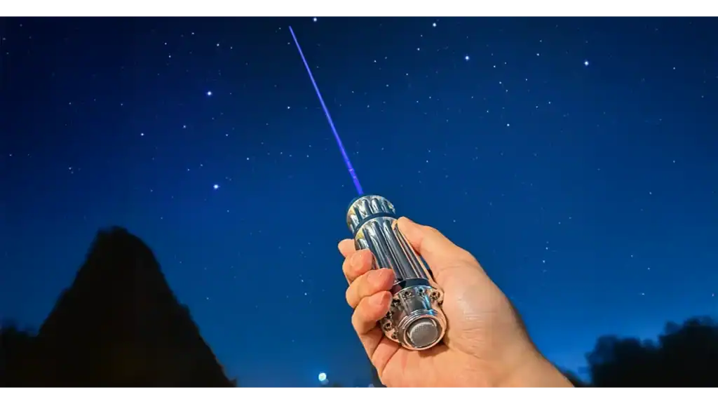 IgniteBeam Laser Review
