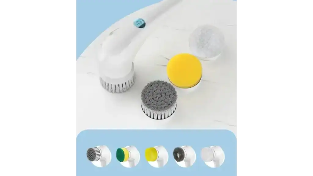Multi Brush Pro Multi-Function Brush Review