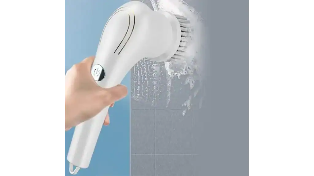 Multi Brush Pro Multi-Function Brush Review