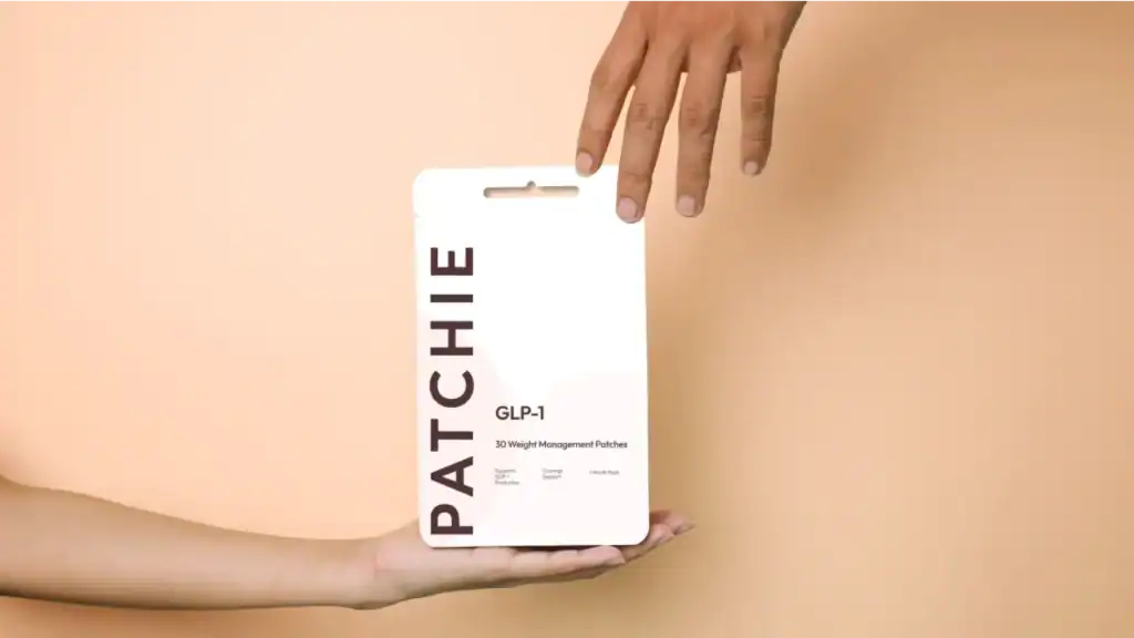 Patchie GLP Review