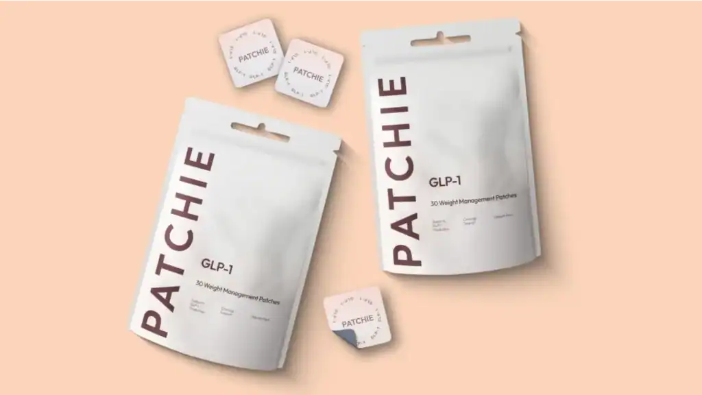Patchie GLP Review