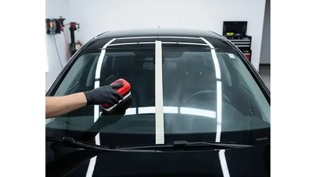 Glass Recon Windshield Cleaning Tool Review
